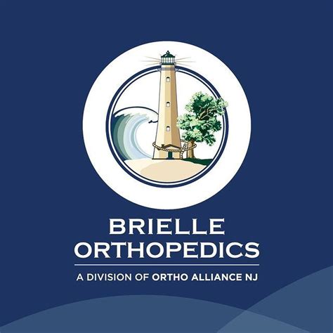 Brielle Orthopedics Pa .